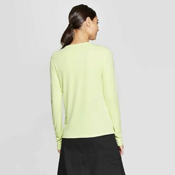 Prologue Long Sleeve Crew Neck - Picture 5 of 5